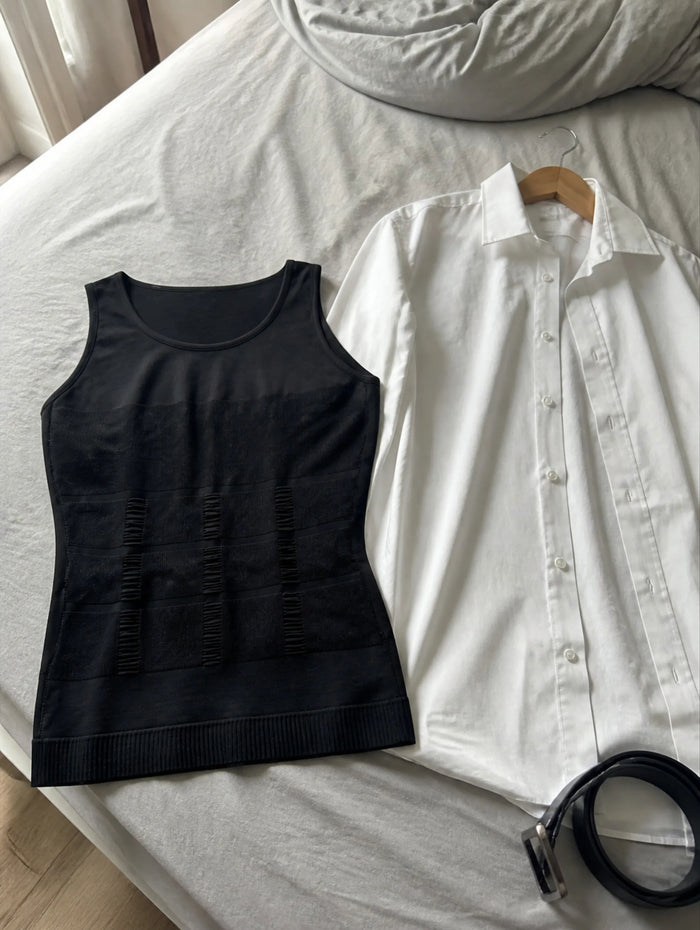 Taille XL · Noir