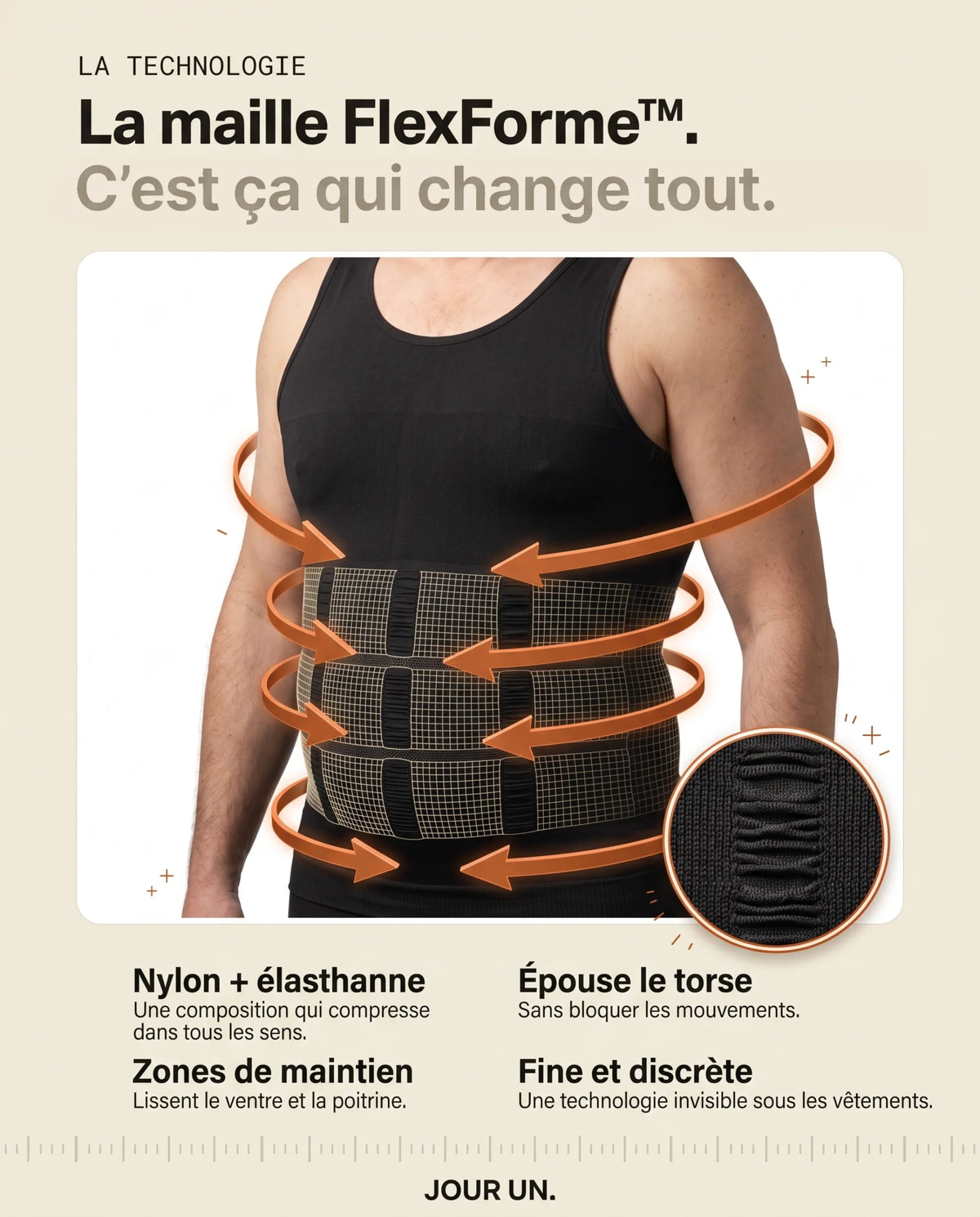 La Première Couche