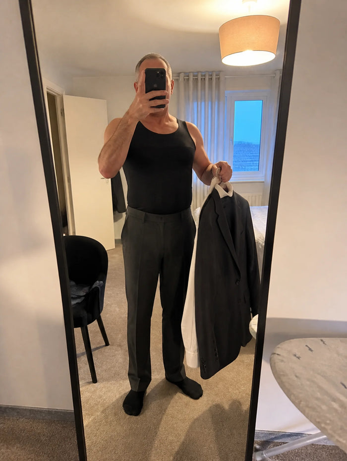 E***O · Taille 2XL · Beige