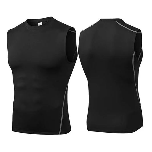 La Première Couche noire ton sur ton, vue de face et de dos
